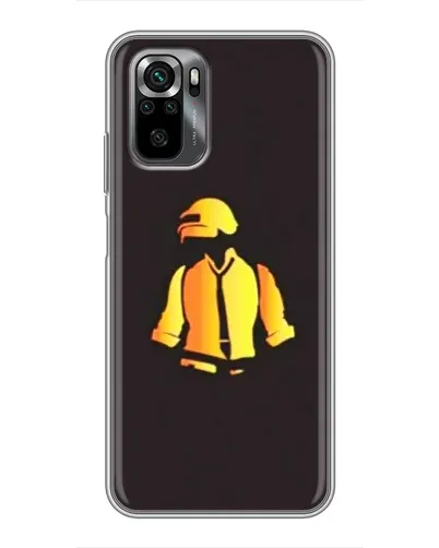 Чехол для Xiaomi POCO M5s с картинкой «Winner Winner — PUBG» Чехол для Xiaomi POCO M5s с картинкой «Winner Winner — PUBG»
