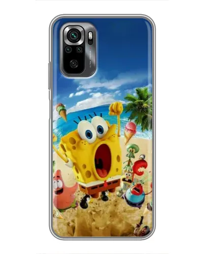 Чехол для Xiaomi POCO M5s с картинкой «Развлечения на пляже» Чехол для Xiaomi POCO M5s с картинкой «Развлечения на пляже»