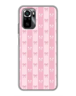 Чохол для Xiaomi POCO M5s з картинкою «Ретро стрічка»