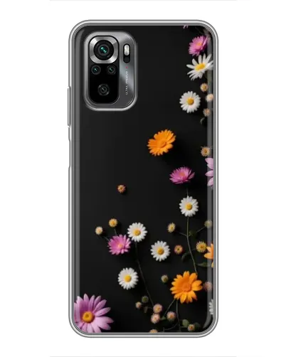 Чехол для Xiaomi POCO M5s с картинкой «Цветочная композиция» Чехол для Xiaomi POCO M5s с картинкой «Цветочная композиция»