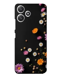 Чохол для Xiaomi POCO M6 Pro (5G) з картинкою «Квіткова композиція» Чохол для Xiaomi POCO M6 Pro (5G) з картинкою «Квіткова композиція»