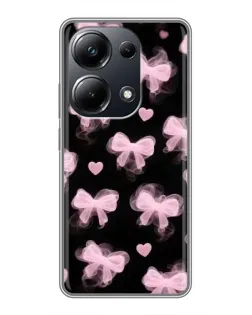 Чохол для Xiaomi POCO M6 Pro з картинкою «Геометрія банту» Чохол для Xiaomi POCO M6 Pro з картинкою «Геометрія банту»