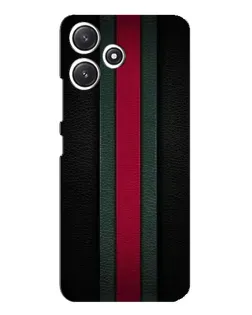 Чохол для Xiaomi POCO M6 з картинкою «Gucci — неонова лінія» Чохол для Xiaomi POCO M6 з картинкою «Gucci — неонова лінія»