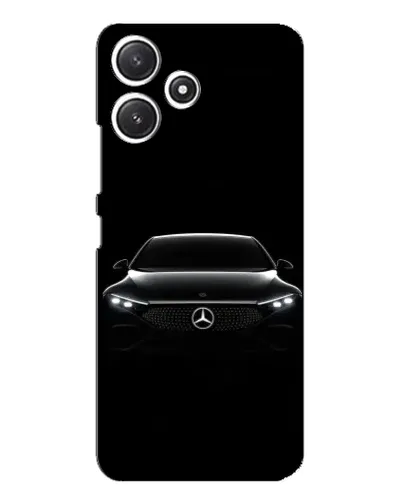 Чехол для Xiaomi POCO M6 с картинкой «Mercedes Vision — концепт» Чехол для Xiaomi POCO M6 с картинкой «Mercedes Vision — концепт»