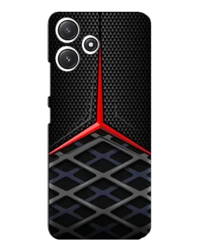 Чехол для Xiaomi POCO M6 с картинкой «Mercedes Carbon Grid» Чехол для Xiaomi POCO M6 с картинкой «Mercedes Carbon Grid»