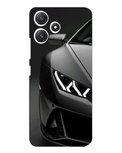 Чехол для Xiaomi POCO M6 с картинкой «Lamborghini фары детализация» Чехол для Xiaomi POCO M6 с картинкой «Lamborghini фары детализация»