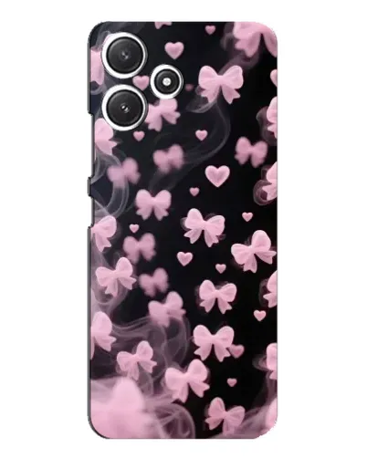 Чохол для Xiaomi POCO M6 з картинкою «Неонове мереживо» Чохол для Xiaomi POCO M6 з картинкою «Неонове мереживо»