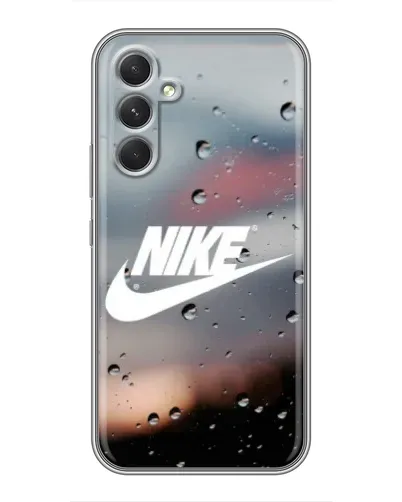 Чехол для Xiaomi Poco M7 Plus с картинкой «Nike в стиле ретро» Чехол для Xiaomi Poco M7 Plus с картинкой «Nike в стиле ретро»