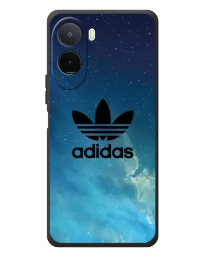 Чехол для Xiaomi POCO M7 с картинкой «Adidas Stone Logo» Чехол для Xiaomi POCO M7 с картинкой «Adidas Stone Logo»