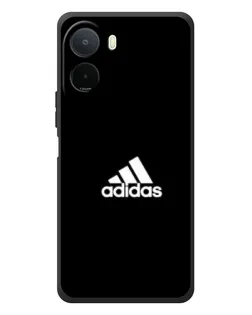 Чехол для Xiaomi POCO M7 с картинкой «Adidas Red Style»