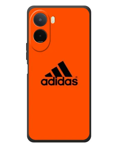 Чехол для Xiaomi POCO M7 с картинкой «Adidas Ukraine» Чехол для Xiaomi POCO M7 с картинкой «Adidas Ukraine»