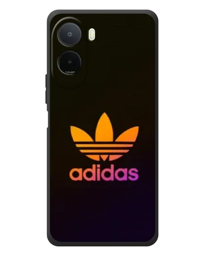 Чехол для Xiaomi POCO M7 с картинкой «Градиент Adidas» Чехол для Xiaomi POCO M7 с картинкой «Градиент Adidas»