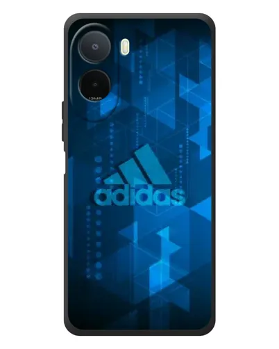 Чехол для Xiaomi POCO M7 с картинкой «Adidas Sport Art» Чехол для Xiaomi POCO M7 с картинкой «Adidas Sport Art»