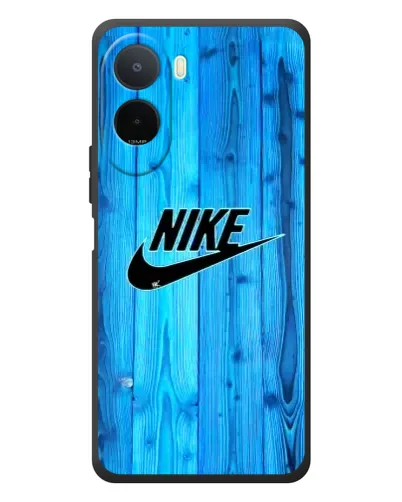 Чехол для Xiaomi POCO M7 с картинкой «Голубое дерево Nike» Чехол для Xiaomi POCO M7 с картинкой «Голубое дерево Nike»