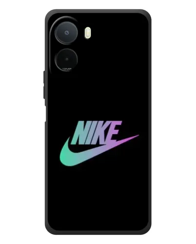 Чехол для Xiaomi POCO M7 с картинкой «Nike — городская ночь» Чехол для Xiaomi POCO M7 с картинкой «Nike — городская ночь»