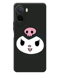 Чохол для Xiaomi POCO M7 з картинкою «Велика мордочка Куромі» Чохол для Xiaomi POCO M7 з картинкою «Велика мордочка Куромі»