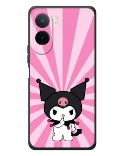 Чохол для Xiaomi POCO M7 з картинкою «Мелоді — квітковий стиль» Чохол для Xiaomi POCO M7 з картинкою «Мелоді — квітковий стиль»