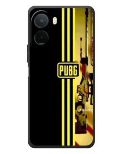Чохол для Xiaomi POCO M7 з картинкою «PUBG — камуфляжний шолом» Чохол для Xiaomi POCO M7 з картинкою «PUBG — камуфляжний шолом»