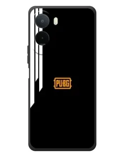 Чохол для Xiaomi POCO M7 з картинкою «PUBG — вертикальні лінії» Чохол для Xiaomi POCO M7 з картинкою «PUBG — вертикальні лінії»