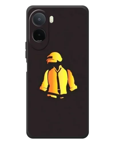 Чохол для Xiaomi POCO M7 з картинкою «Winner Winner — PUBG» Чохол для Xiaomi POCO M7 з картинкою «Winner Winner — PUBG»
