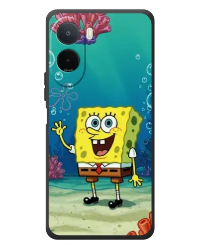 Чохол для Xiaomi POCO M7 з картинкою «Підводний привіт» Чохол для Xiaomi POCO M7 з картинкою «Підводний привіт»