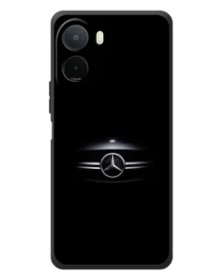Чохол для Xiaomi POCO M7 з картинкою «Mercedes — абстрактні лінії» Чохол для Xiaomi POCO M7 з картинкою «Mercedes — абстрактні лінії»