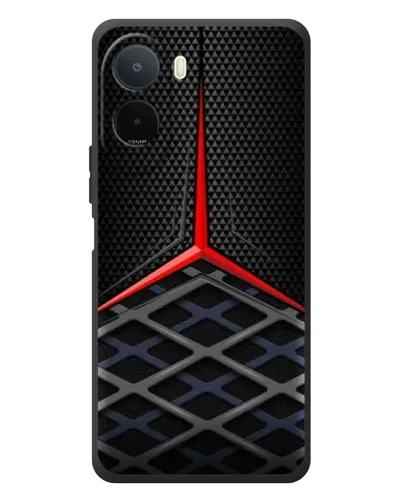 Чехол для Xiaomi POCO M7 с картинкой «Mercedes Carbon Grid» Чехол для Xiaomi POCO M7 с картинкой «Mercedes Carbon Grid»