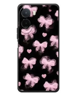 Чохол для Xiaomi POCO M7 з картинкою «Геометрія банту» Чохол для Xiaomi POCO M7 з картинкою «Геометрія банту»