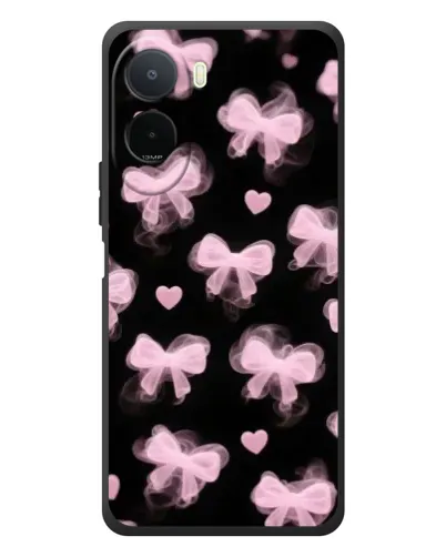Чохол для Xiaomi POCO M7 з картинкою «Геометрія банту» Чохол для Xiaomi POCO M7 з картинкою «Геометрія банту»