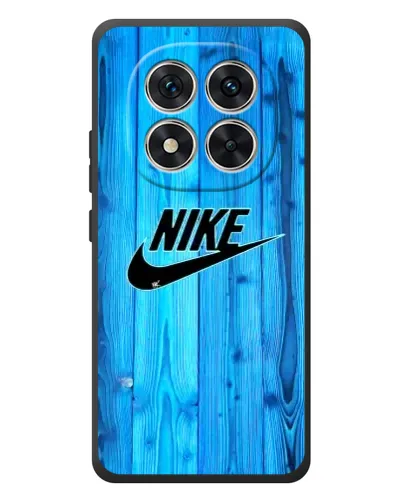 Чехол для Xiaomi Poco M8 Pro с картинкой «Голубое дерево Nike»