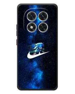 Чехол для Xiaomi Poco M8 Pro с картинкой «Звездный путь Nike»