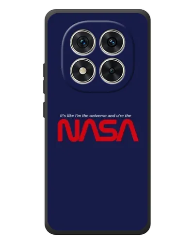 Чехол для Xiaomi Poco M8 Pro с картинкой «NASA — глубокий космос» Чехол для Xiaomi Poco M8 Pro с картинкой «NASA — глубокий космос»