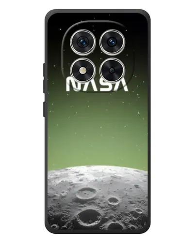 Чехол для Xiaomi Poco M8 Pro с картинкой «NASA — лунный градиент» Чехол для Xiaomi Poco M8 Pro с картинкой «NASA — лунный градиент»