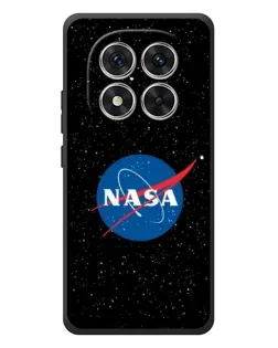 Чехол для Xiaomi Poco M8 Pro с картинкой «NASA — звездное небо»