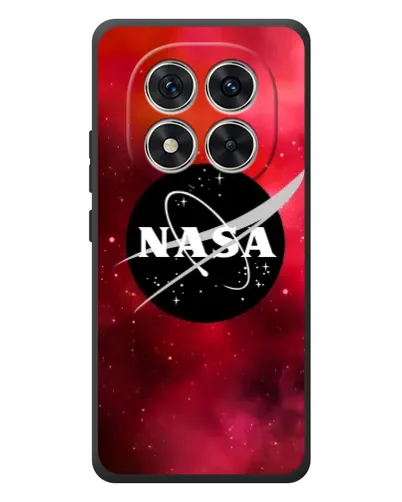 Чехол для Xiaomi Poco M8 Pro с картинкой «NASA — красная туманность» Чехол для Xiaomi Poco M8 Pro с картинкой «NASA — красная туманность»