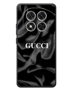 Чехол для Xiaomi Poco M8 Pro с картинкой «Gucci — шелковые волны» Чехол для Xiaomi Poco M8 Pro с картинкой «Gucci — шелковые волны»