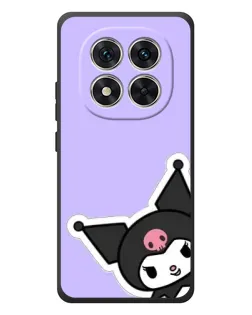 Чехол для Xiaomi Poco M8 Pro с картинкой «Забавная Kuromi» Чехол для Xiaomi Poco M8 Pro с картинкой «Забавная Kuromi»