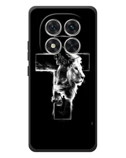 Чохол для Xiaomi Poco M8 Pro з картинкою «Сяючий хрест Jesus» Чохол для Xiaomi Poco M8 Pro з картинкою «Сяючий хрест Jesus»