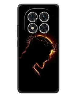 Чохол для Xiaomi Poco M8 Pro з картинкою «Терновий вінець» Чохол для Xiaomi Poco M8 Pro з картинкою «Терновий вінець»