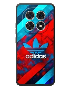 Чехол для Xiaomi Poco M8 с картинкой «Абстракция Adidas» Чехол для Xiaomi Poco M8 с картинкой «Абстракция Adidas»