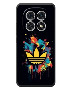 Чехол для Xiaomi Poco M8 с картинкой «Adidas Splash» Чехол для Xiaomi Poco M8 с картинкой «Adidas Splash»