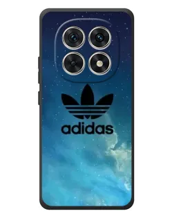 Чехол для Xiaomi Poco M8 с картинкой «Adidas Stone Logo»