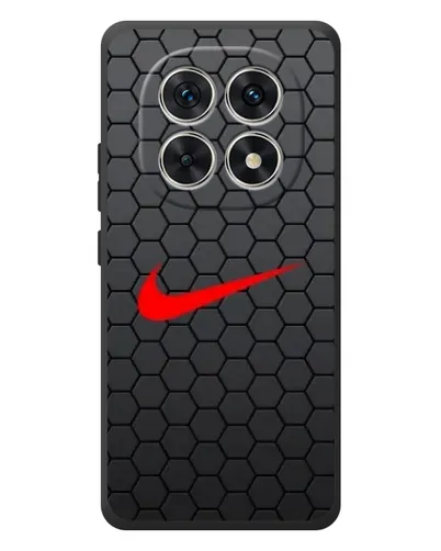 Чехол для Xiaomi Poco M8 с картинкой «Nike — карбоновая сетка» Чехол для Xiaomi Poco M8 с картинкой «Nike — карбоновая сетка»