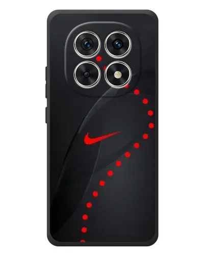 Чехол для Xiaomi Poco M8 с картинкой «Абстрактный дизайн Nike» Чехол для Xiaomi Poco M8 с картинкой «Абстрактный дизайн Nike»