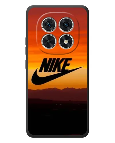 Чехол для Xiaomi Poco M8 с картинкой «Nike — вечерний горизонт» Чехол для Xiaomi Poco M8 с картинкой «Nike — вечерний горизонт»