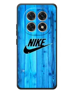 Чехол для Xiaomi Poco M8 с картинкой «Голубое дерево Nike»