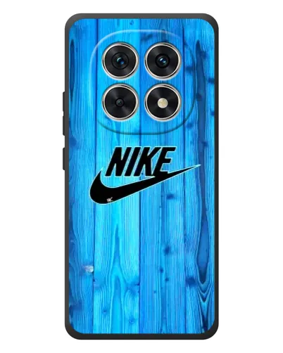 Чехол для Xiaomi Poco M8 с картинкой «Голубое дерево Nike» Чехол для Xiaomi Poco M8 с картинкой «Голубое дерево Nike»