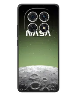 Чехол для Xiaomi Poco M8 с картинкой «NASA — лунный градиент»