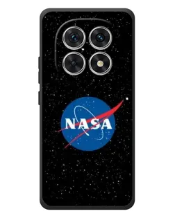 Чехол для Xiaomi Poco M8 с картинкой «NASA — звездное небо»