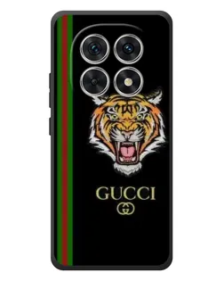Чехол для Xiaomi Poco M8 с картинкой «Тигр Gucci» Чехол для Xiaomi Poco M8 с картинкой «Тигр Gucci»